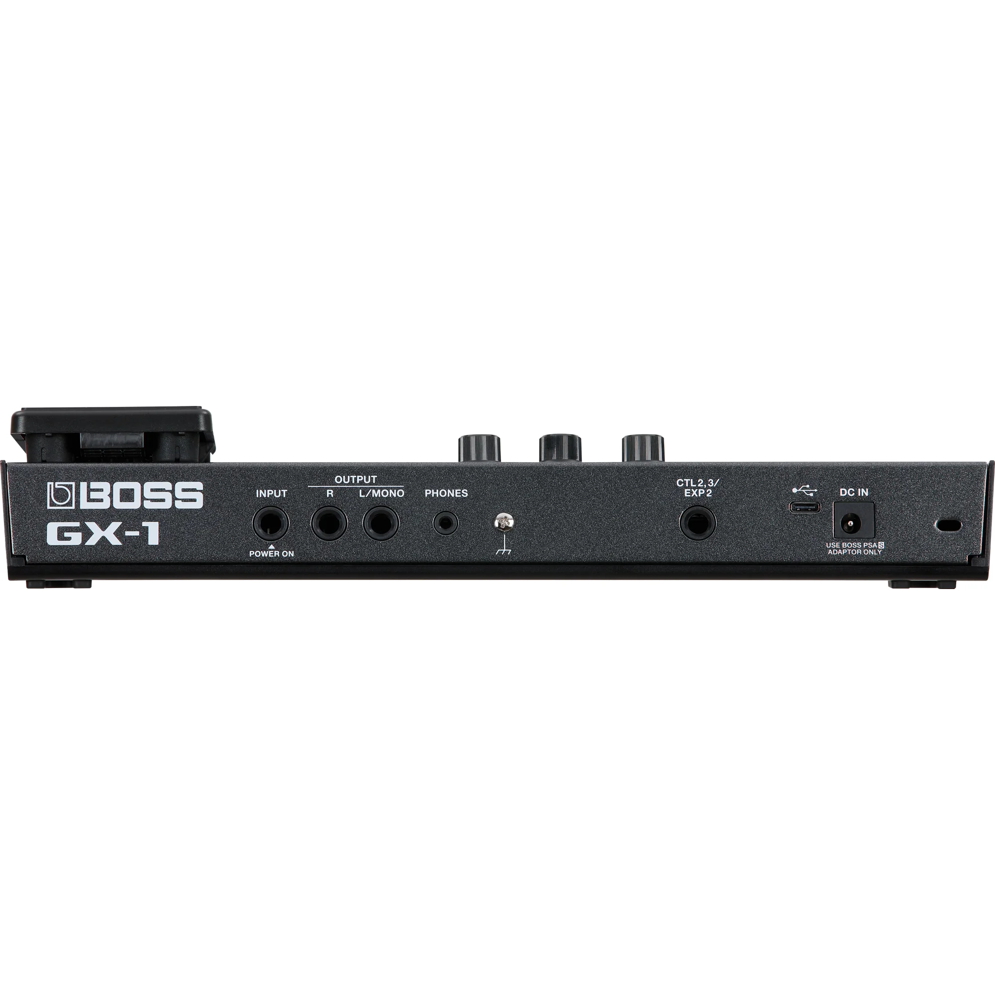 GX-1 Guitar Effects Processor